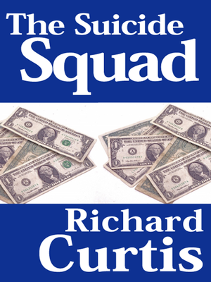 cover image of The Suicide Squad